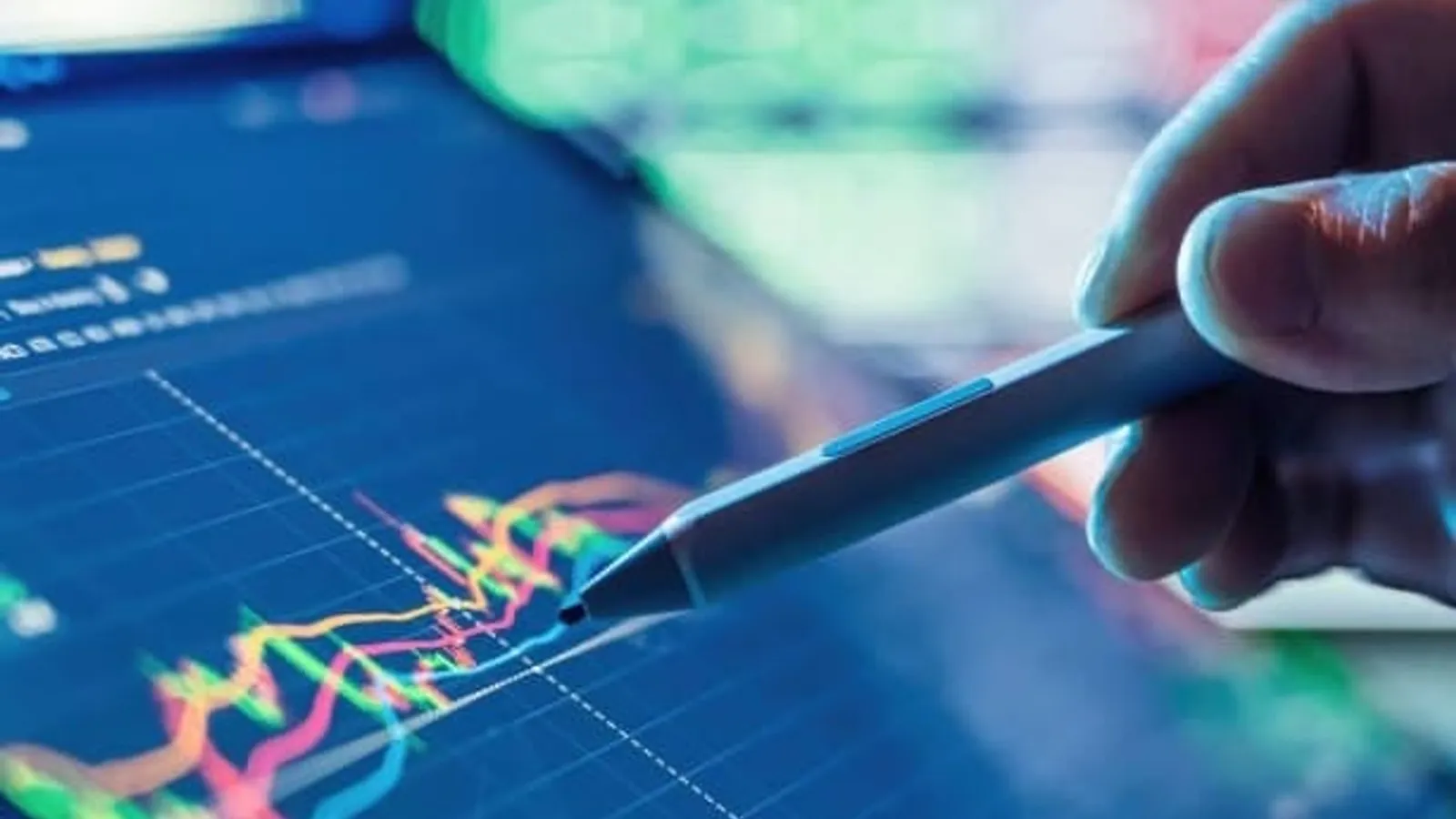 Compte démo trading : débutez dans le trading sereinement