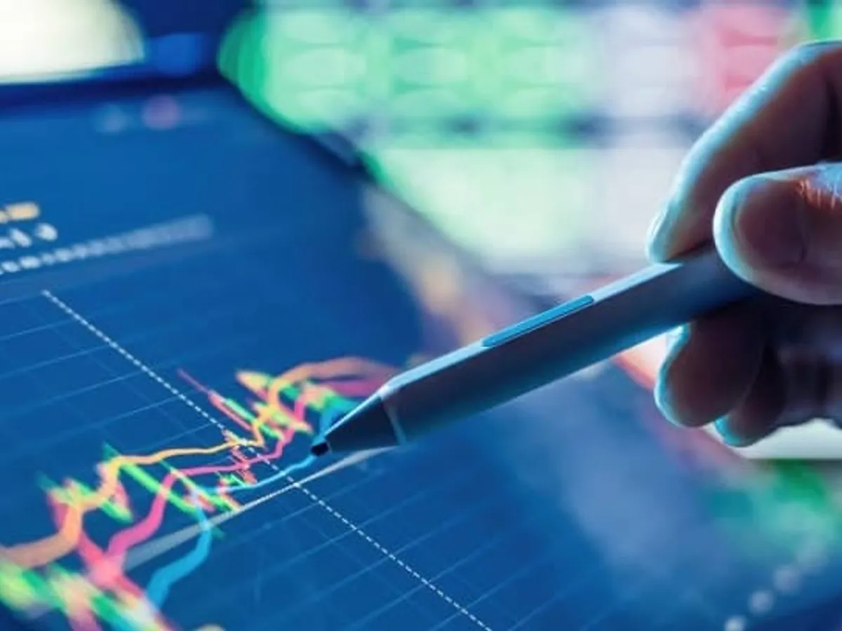 Compte démo trading : débutez dans le trading sereinement