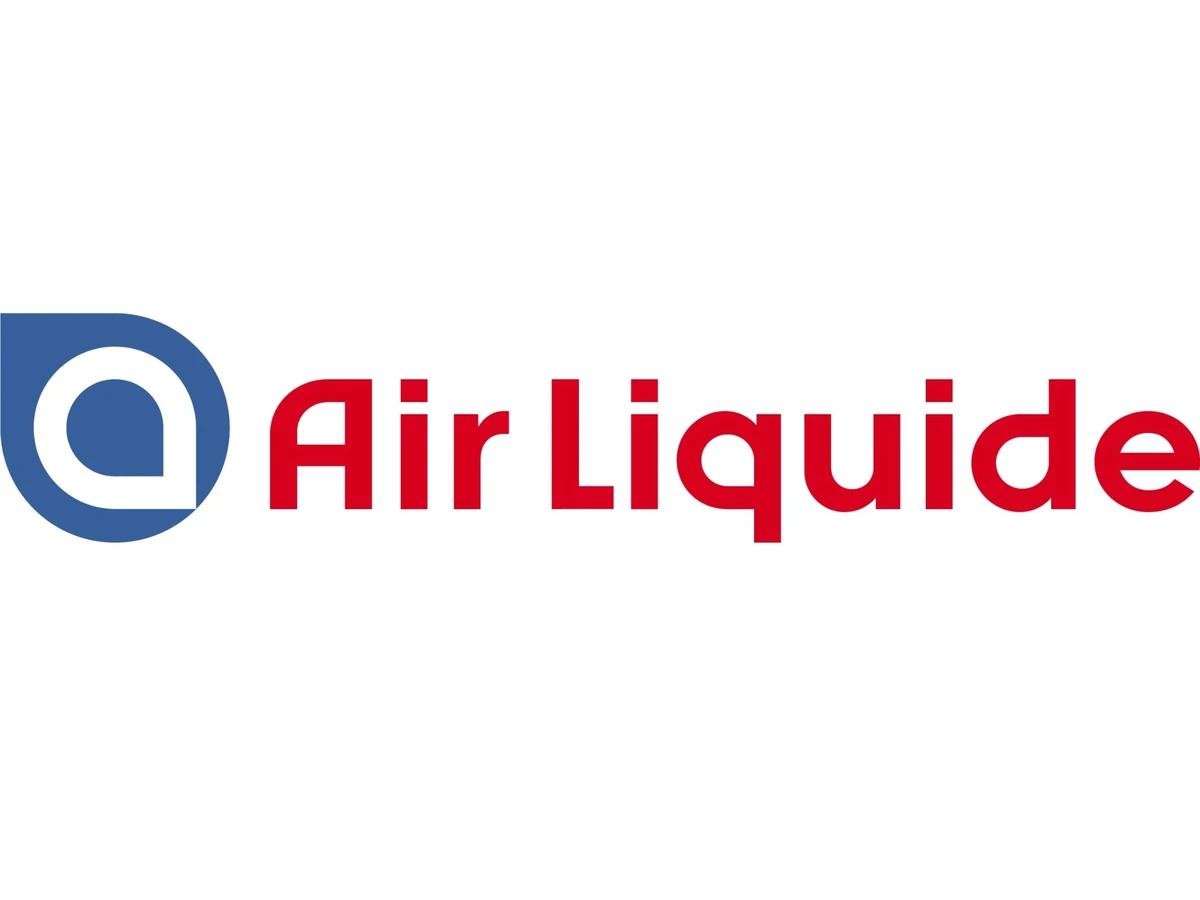 Logo Air Liquide