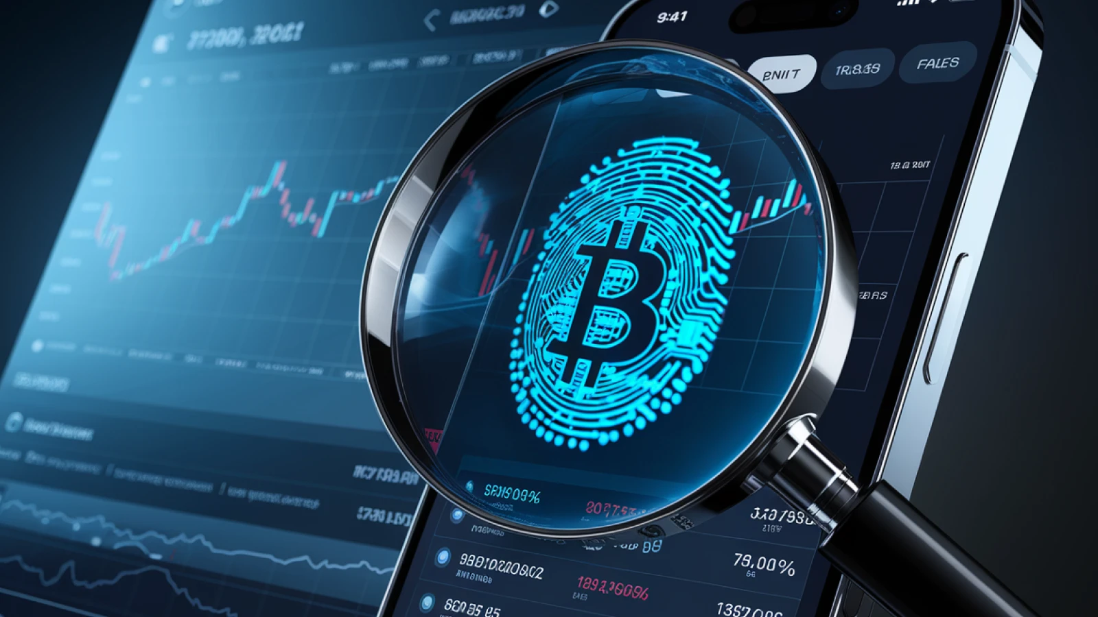 Cryptomonnaies : la France déclare la guerre à l'anonymat et secoue la blockchain