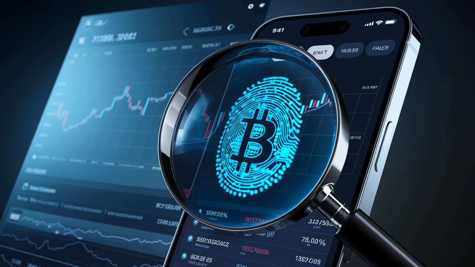 Cryptomonnaies : la France déclare la guerre à l'anonymat et secoue la blockchain