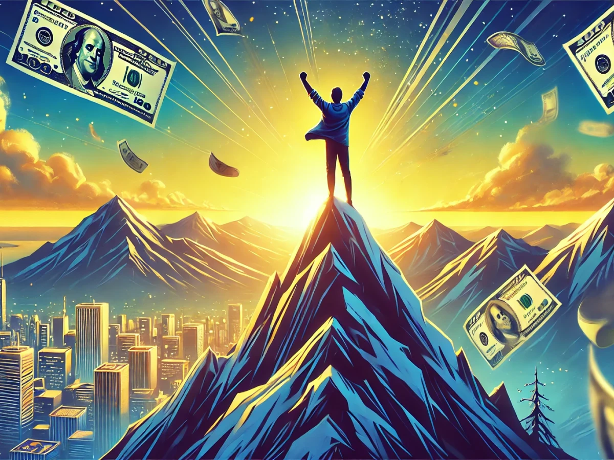 Atteindre la liberté financière en 2025 : stratégies, conseils et opportunités