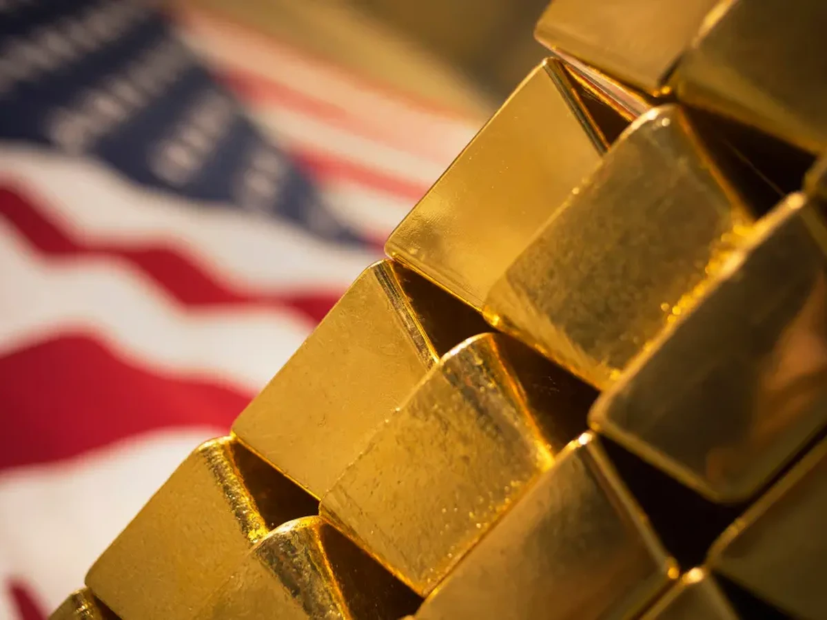 Or ou actions : que serait devenu un investissement de 10 000 $ depuis 2000 ?