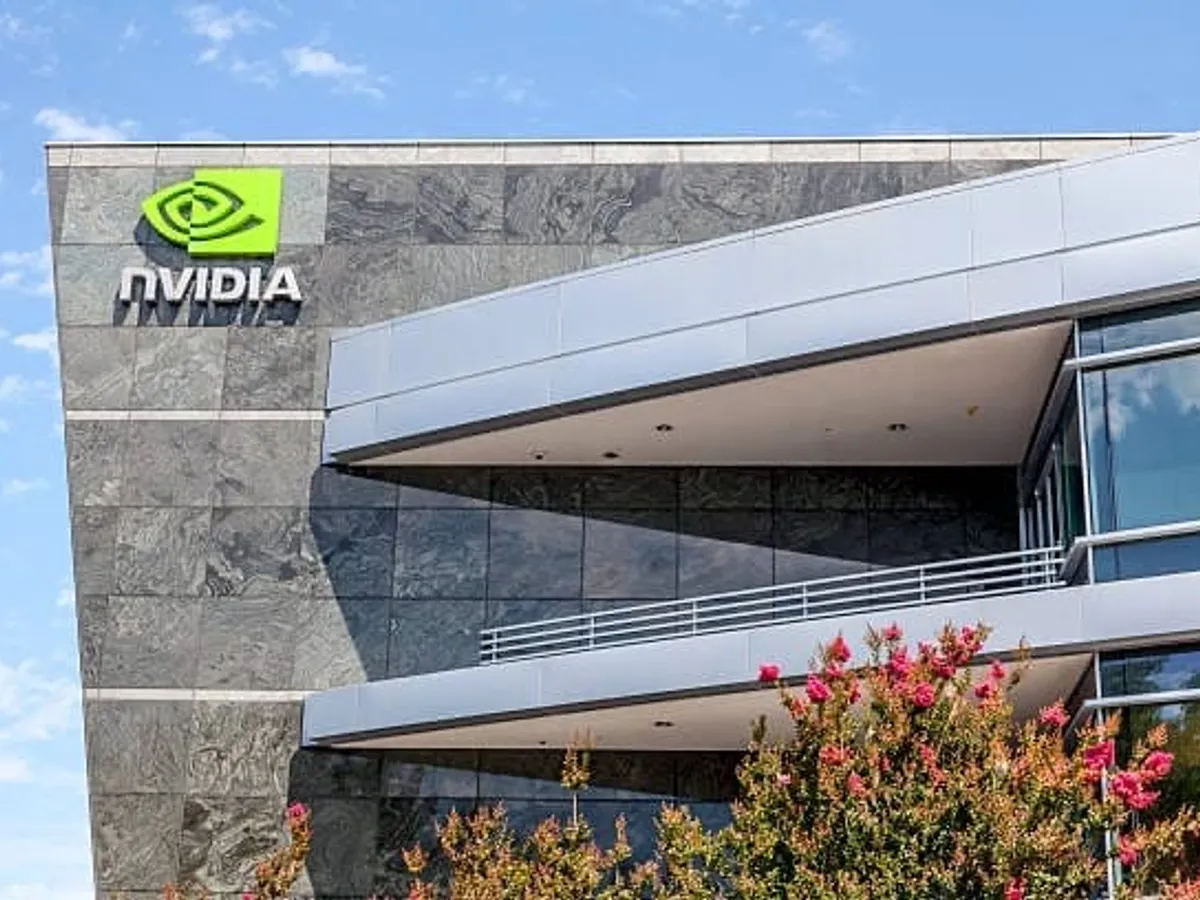 Acheter action Nvidia : méthode et conseils 2025