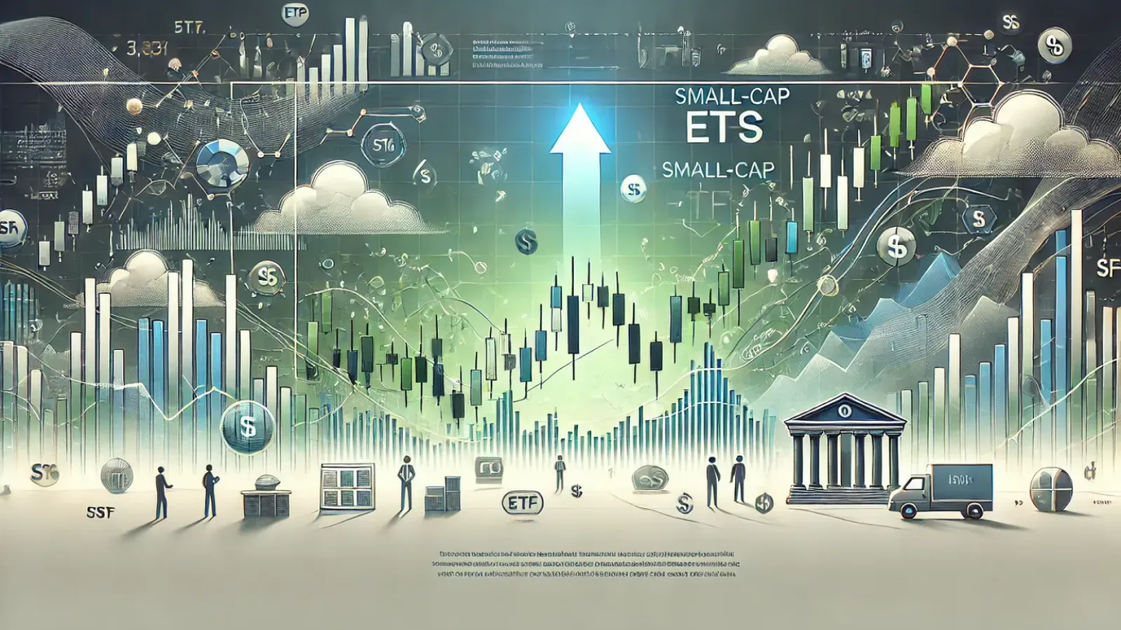 Investir dans un ETF Small cap en 2025