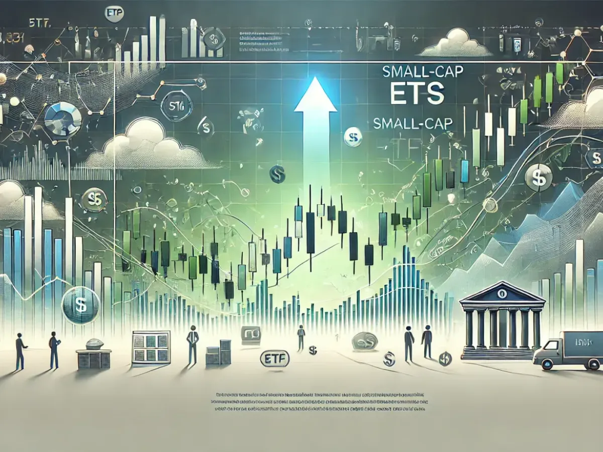 Investir dans un ETF Small cap en 2025