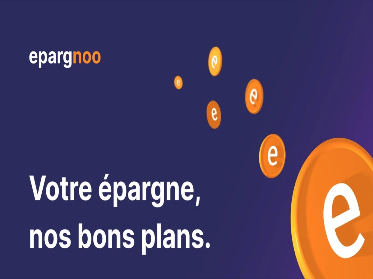 Code promo Epargnoo 2025 : 200 € offerts + jusqu’à 5 % de cashback