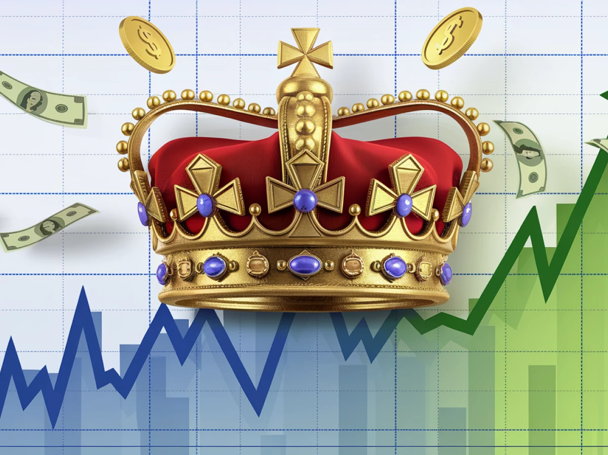 Les secrets des Dividend Kings : Top 15 des entreprises qui versent les meilleurs dividendes depuis 50 ans