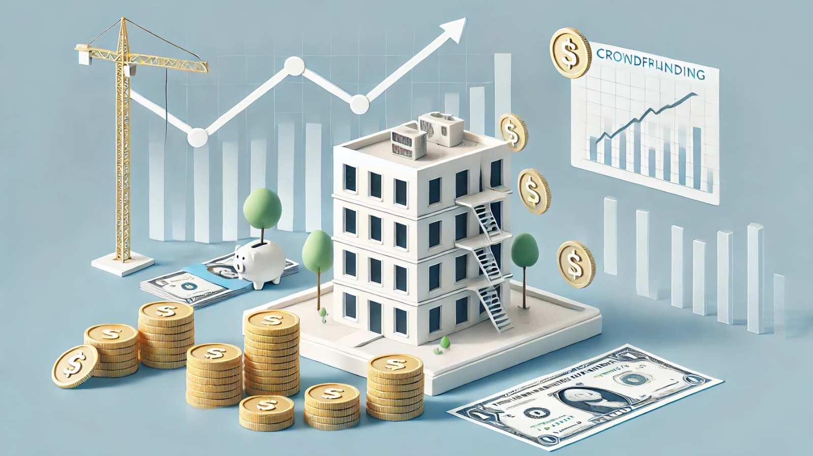 Comment Analyser Un Projet De Crowdfunding Immobilier En 2025