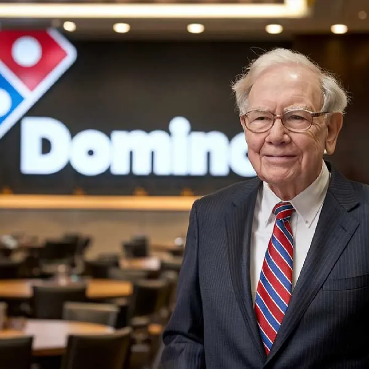 Warren Buffett mise sur Domino's Pizza : ce géant de la restauration va-t-il décoller en bourse ? | Le média de l'investisseur