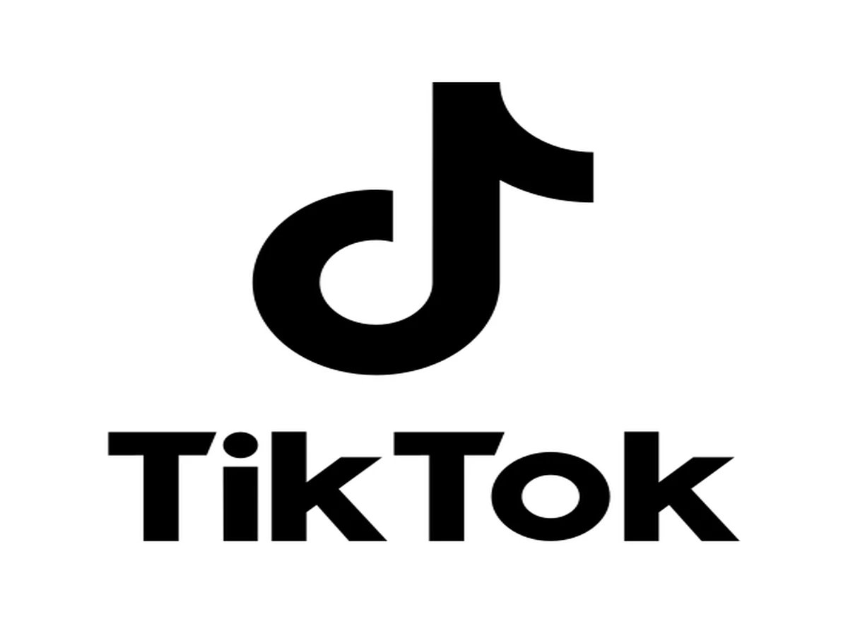 Logo TikTok 