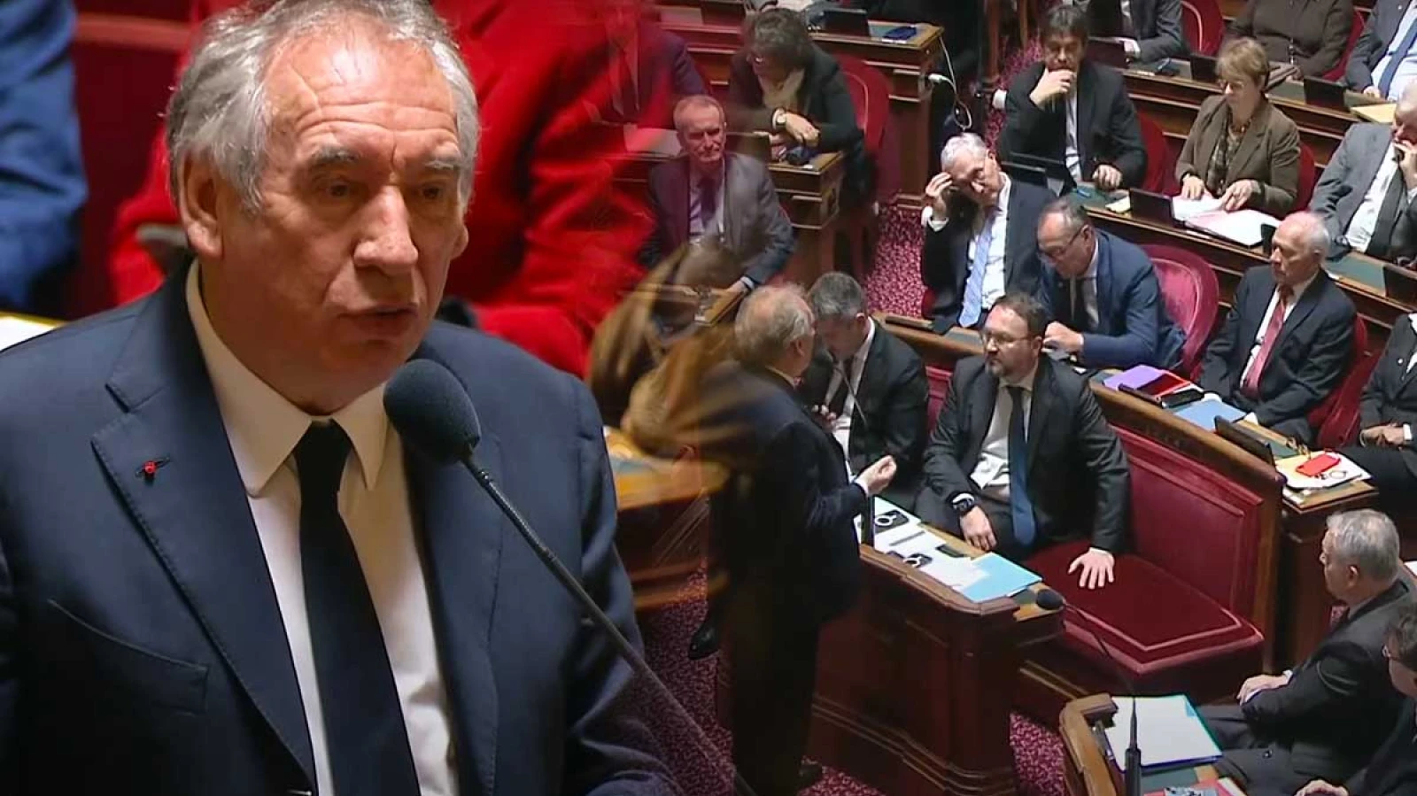 Budget 2025 : 53 milliards d'euros pour transformer la France