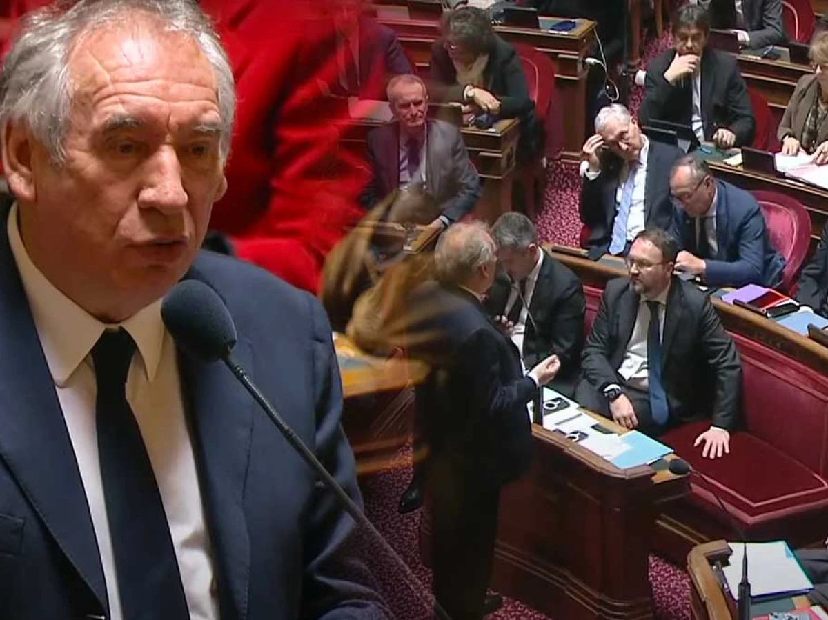 Budget 2025 : 53 milliards d'euros pour transformer la France
