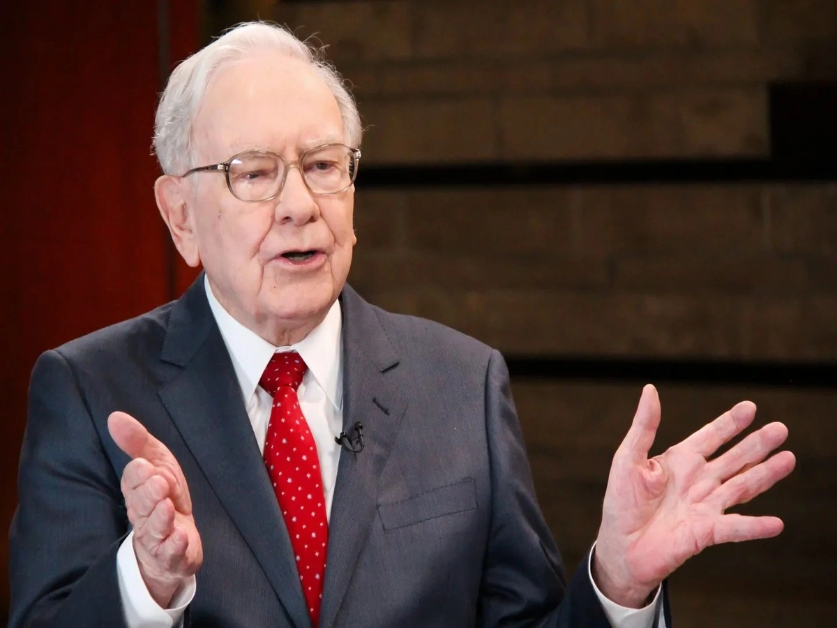 Warren Buffett rééquilibre son portefeuille et ouvre une nouvelle ligne sur Alphabet