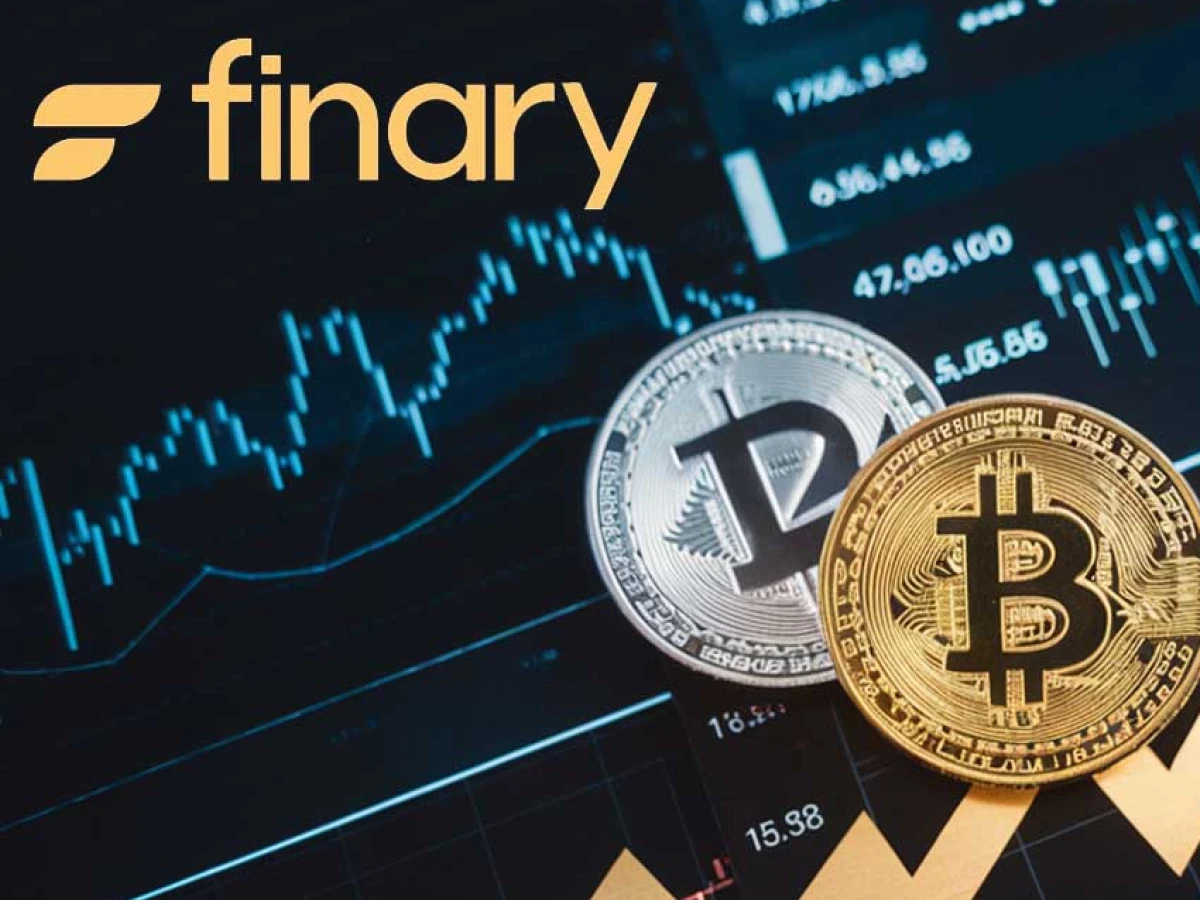Finary défie Trade Republic : la pépite française dévoile son assurance-vie révolutionnaire