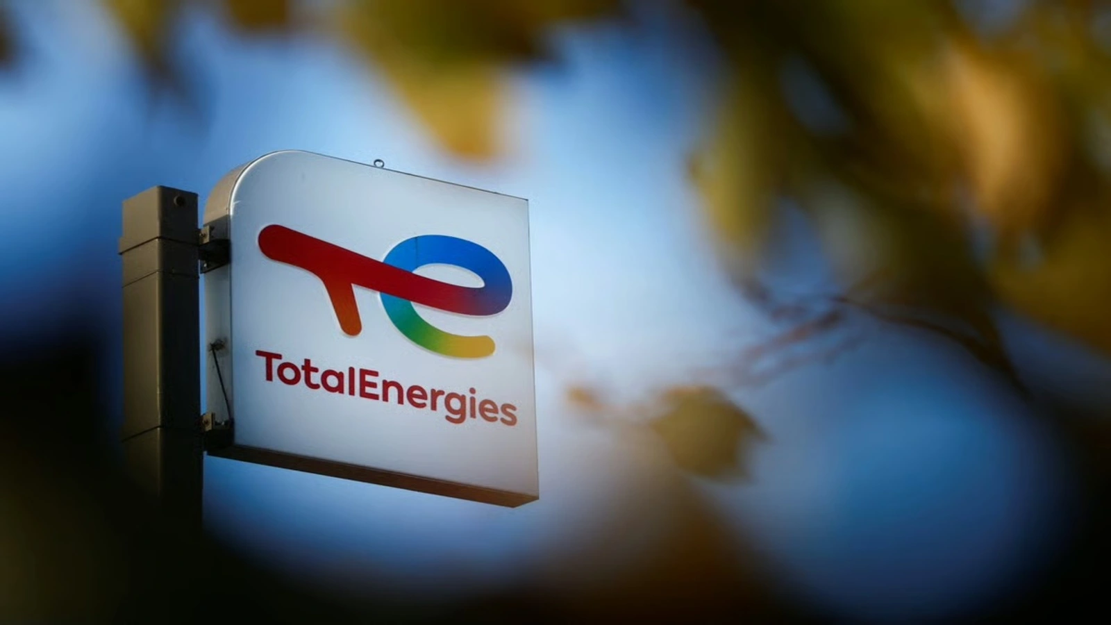 Entreprise TotalEnergies