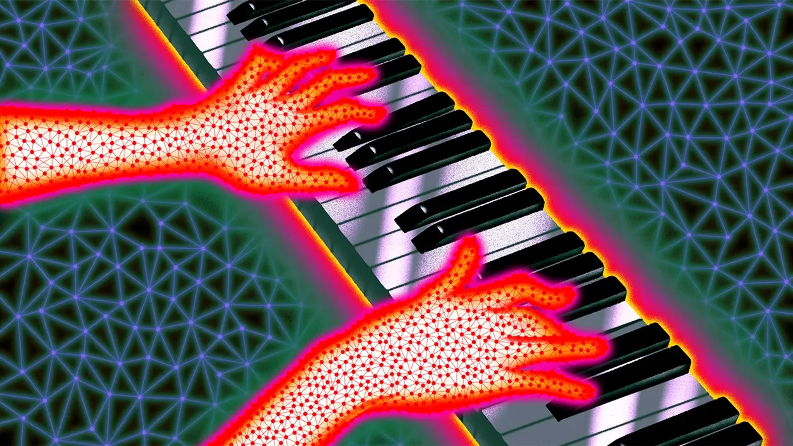 Des vinyles au streaming : Transformation d'une industrie