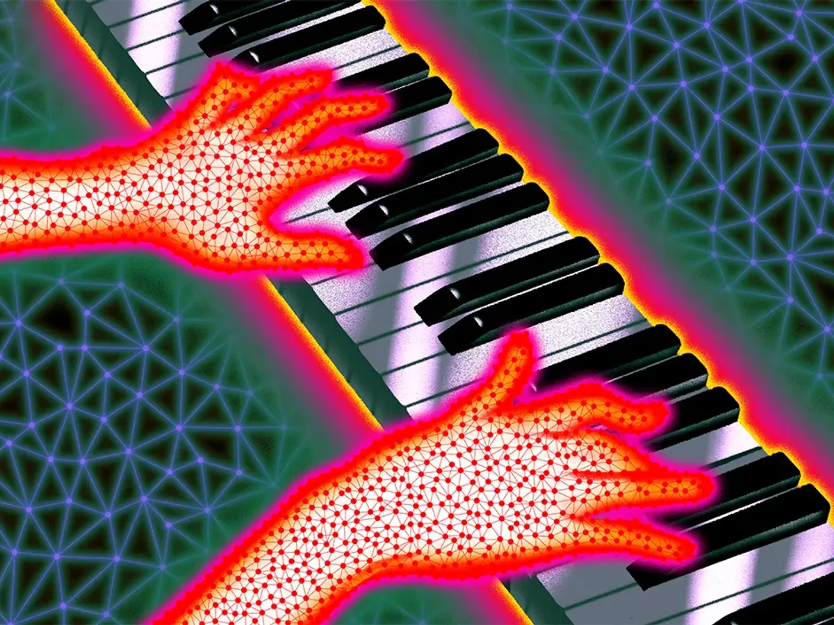 Des vinyles au streaming : Transformation d'une industrie