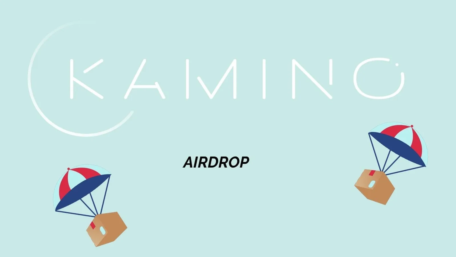 Comment être éligible à l’airdrop crypto Kamino ?