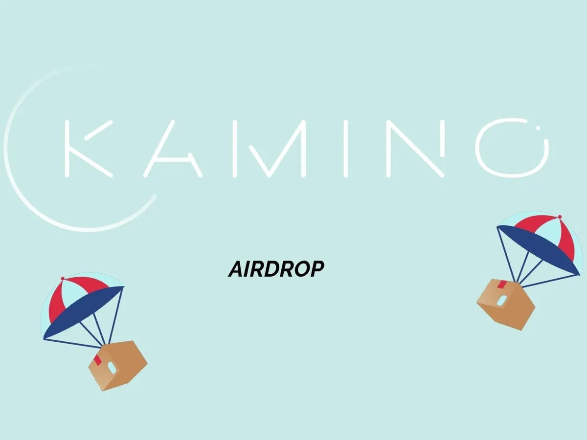 Comment être éligible à l’airdrop crypto Kamino ?
