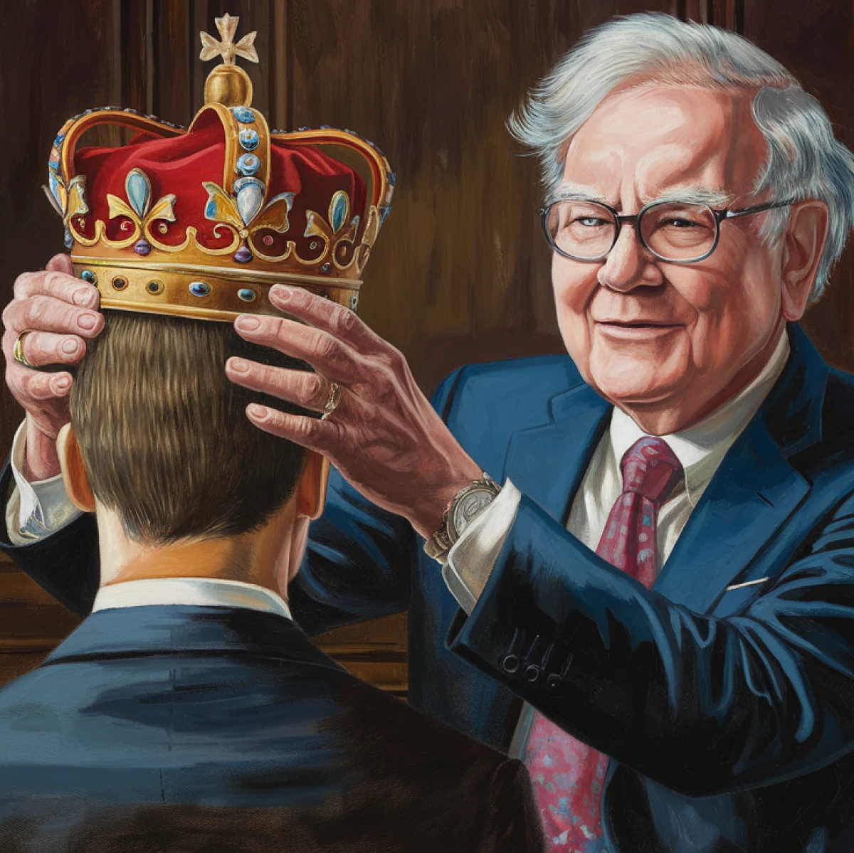 Greg Abel : le remplaçant de Warren Buffett va-t-il bouleverser Berkshire Hathaway ? | Le média de l'investisseur