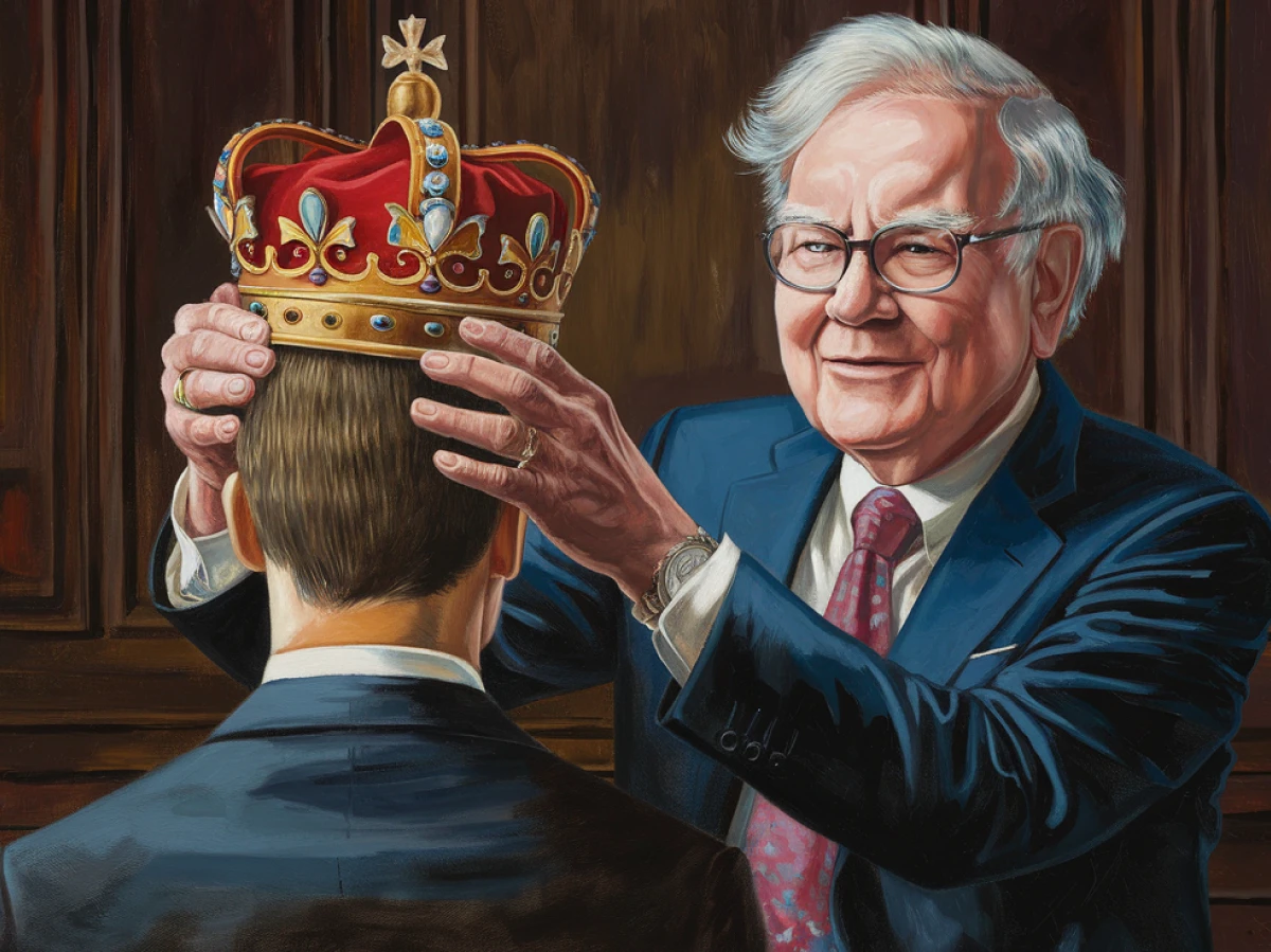Greg Abel : le remplaçant de Warren Buffett va-t-il bouleverser Berkshire Hathaway ?
