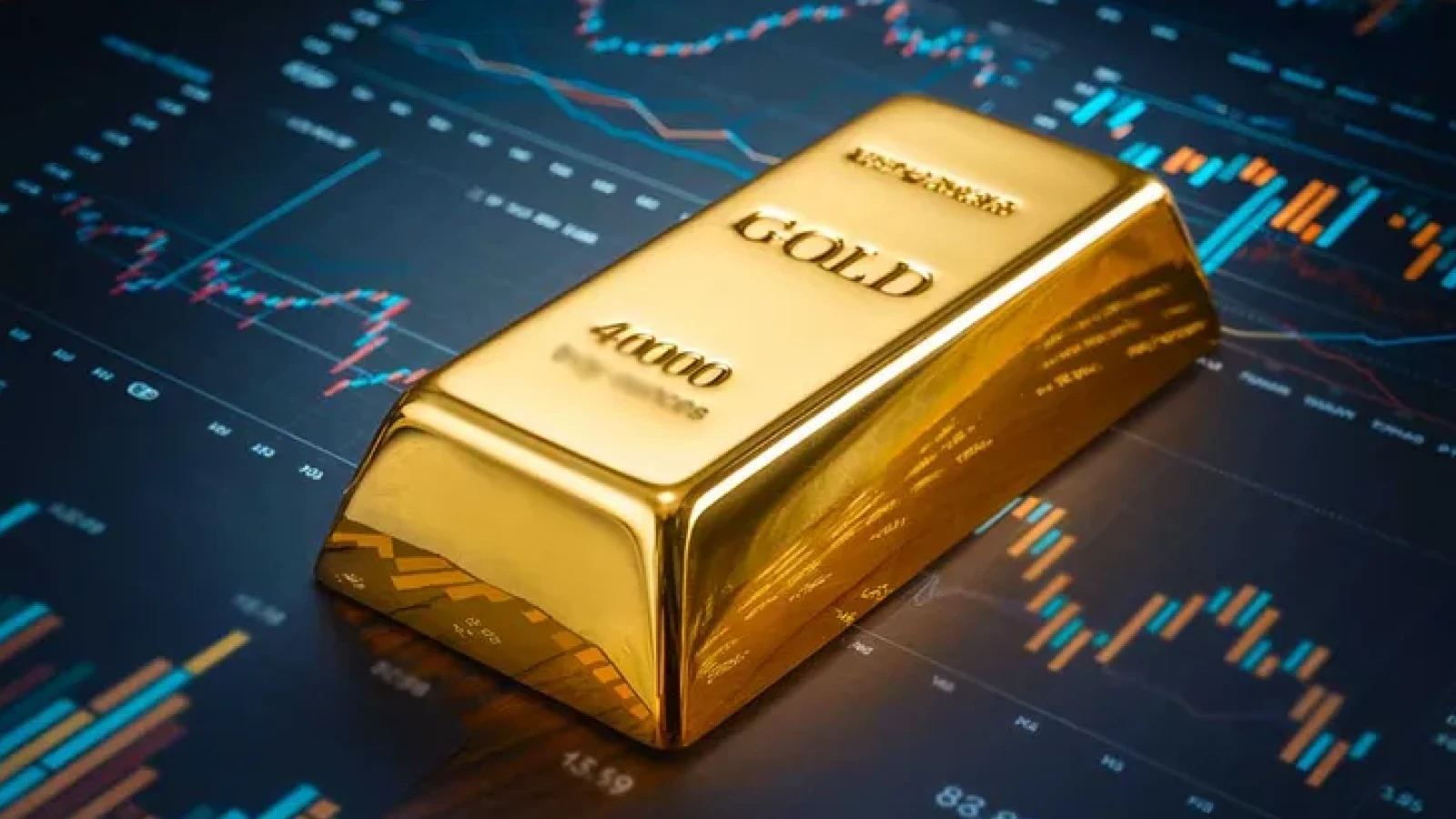 Or : Comment le meilleur investissement du siècle reste encore sous-estimé