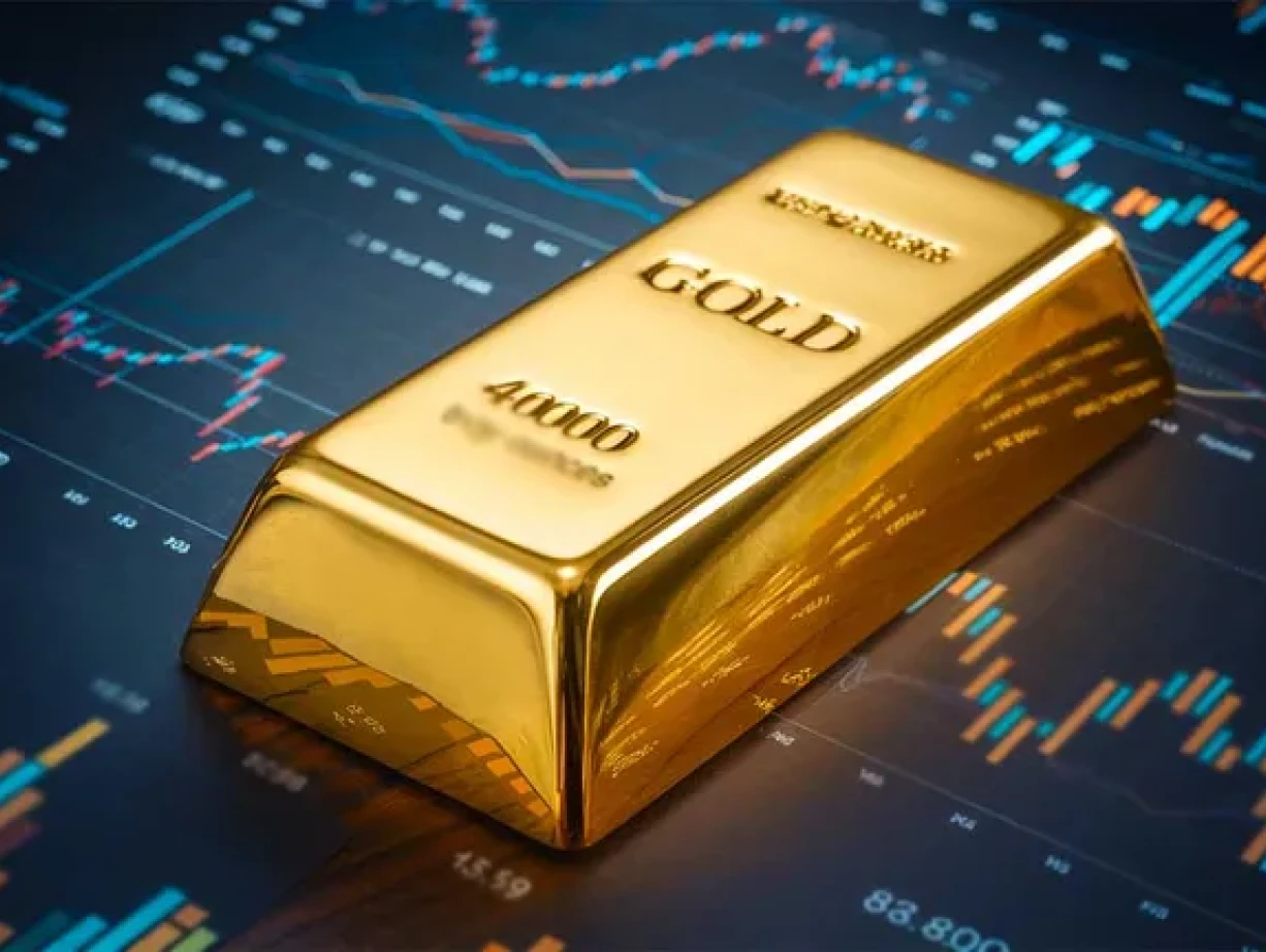 Or : Comment le meilleur investissement du siècle reste encore sous-estimé