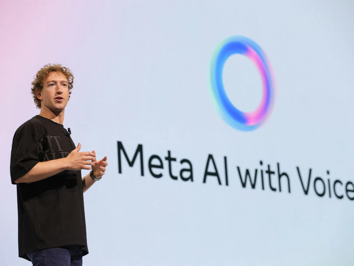 Meta va investir 72 milliards $ dans l’IA