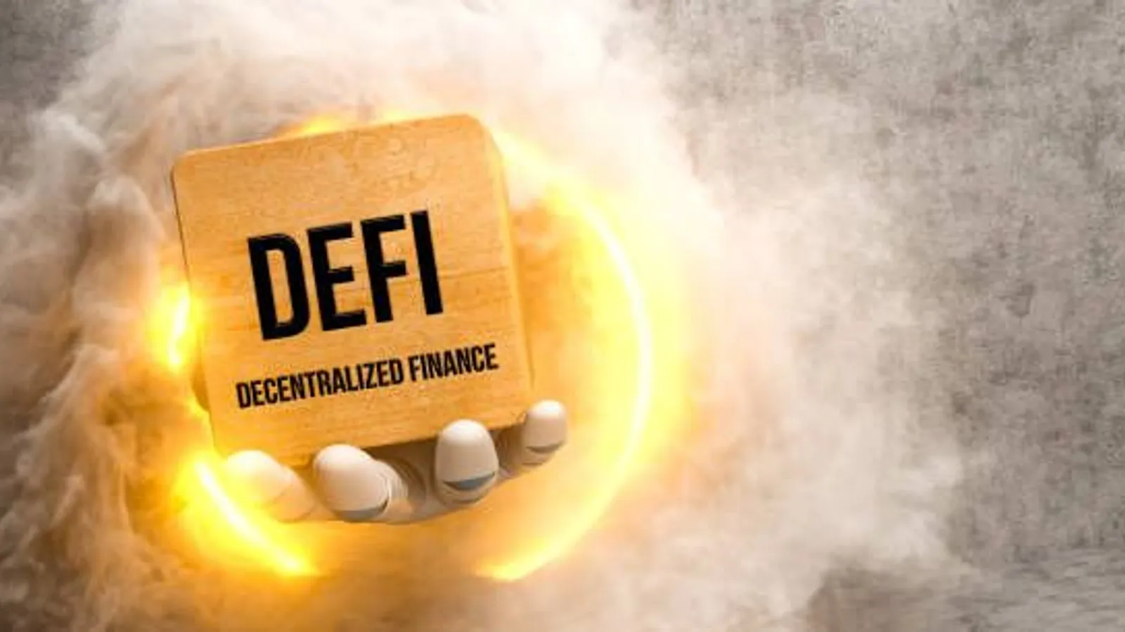 Faire ses premiers pas en DeFi (interview d’un ex-gestionnaire de fonds)