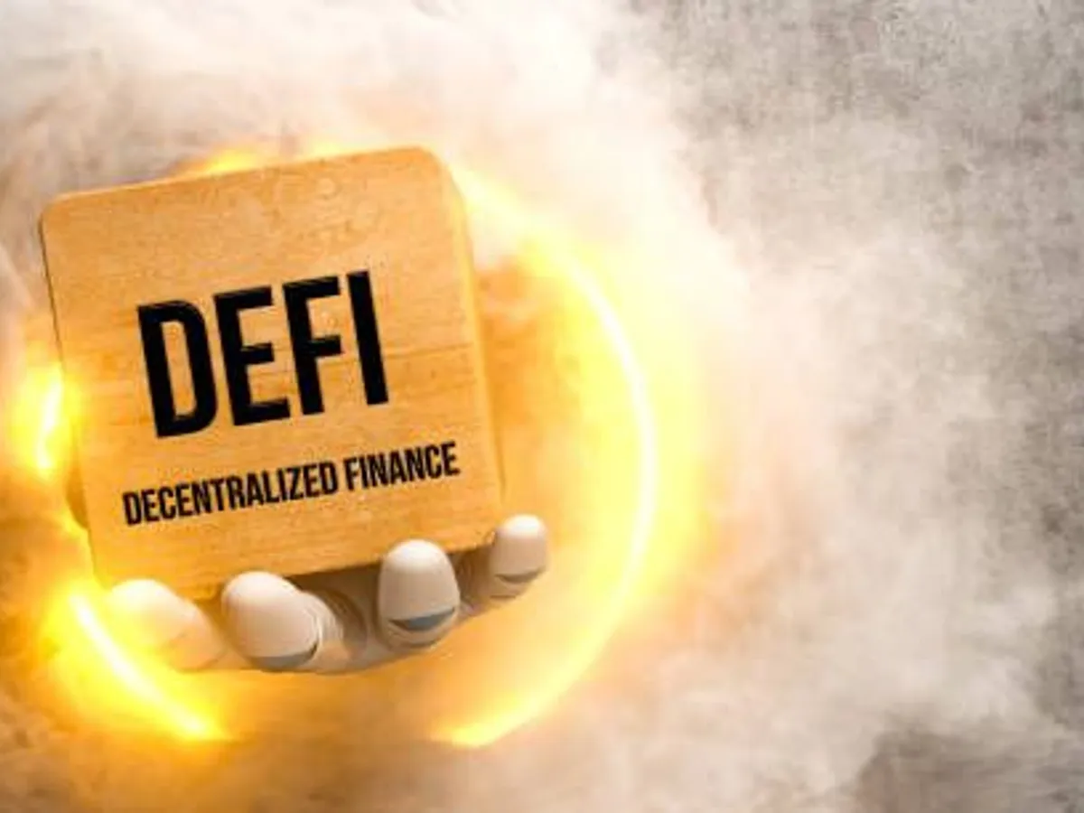 Faire ses premiers pas en DeFi (interview d’un ex-gestionnaire de fonds)