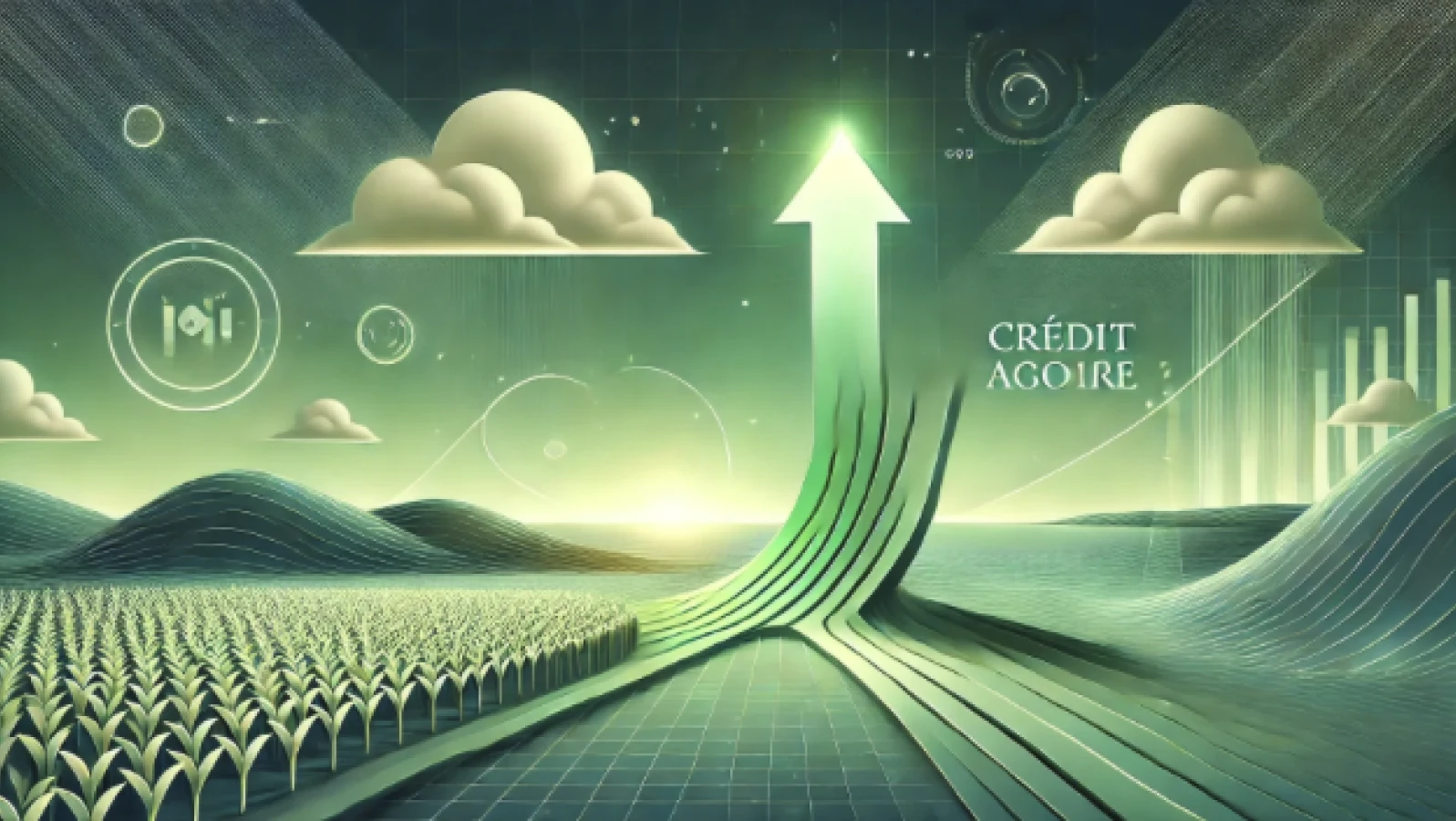 Dividende Crédit Agricole : Historique, Montant, Dates et Rendement en 2024