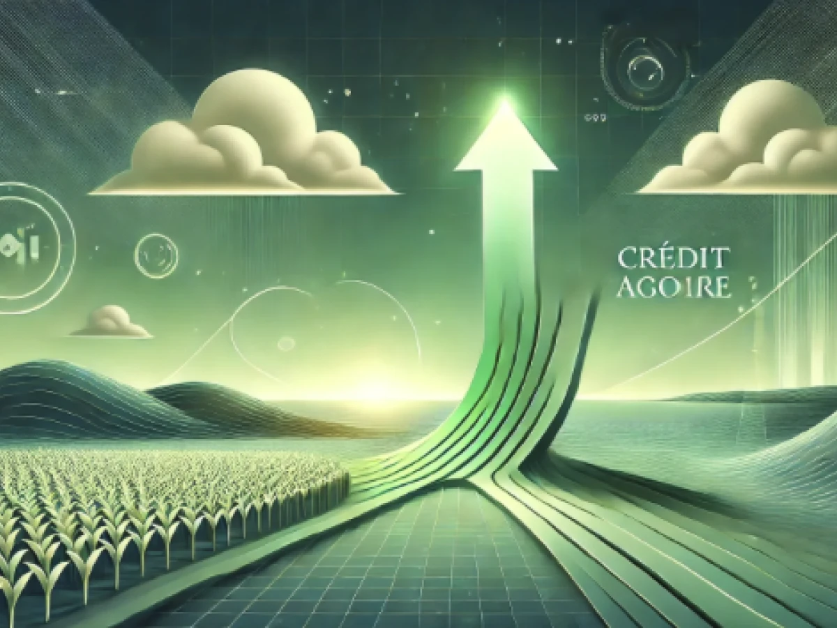 Dividende Crédit Agricole : Historique, Montant, Dates et Rendement en 2024