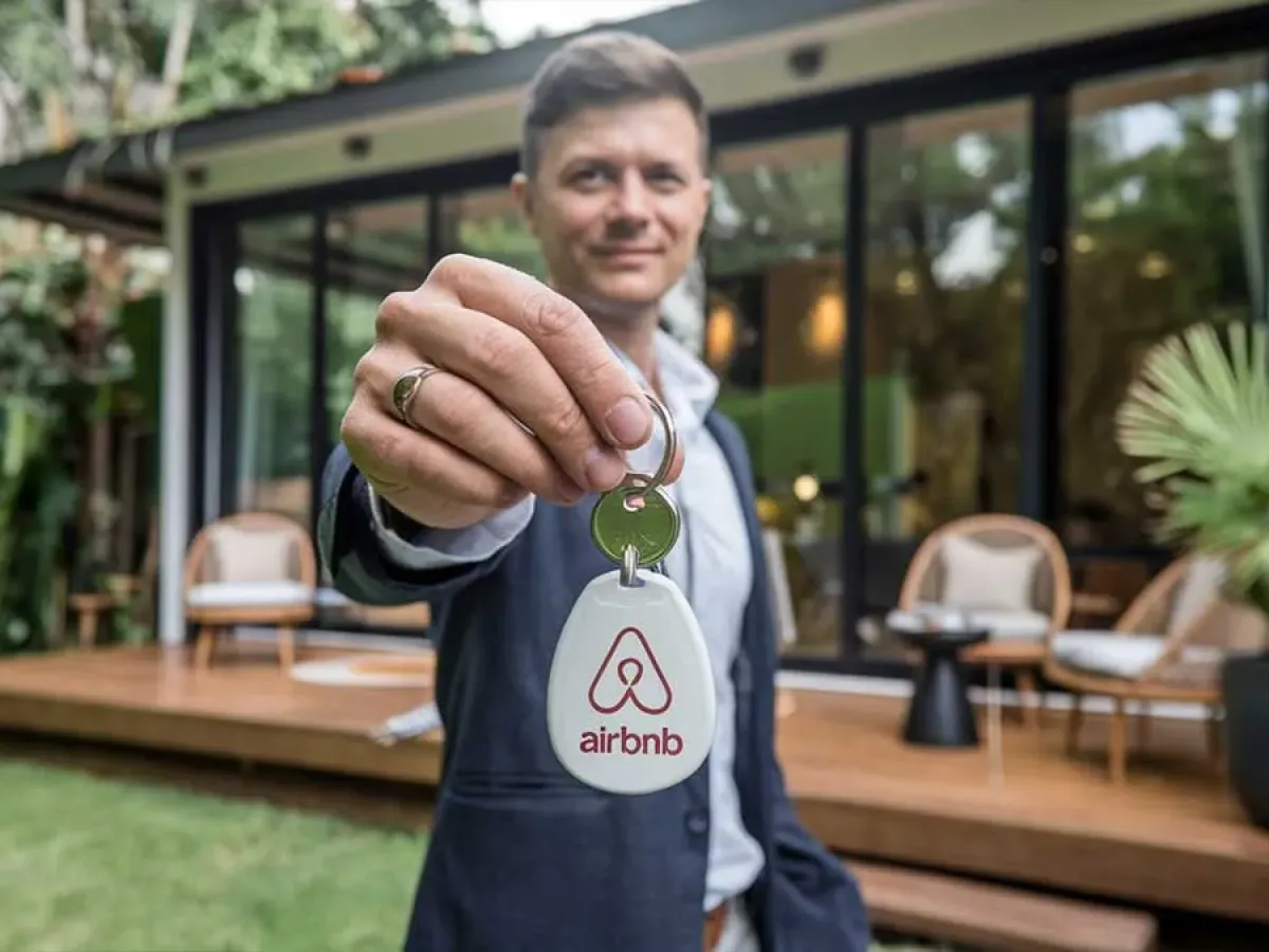 Location Airbnb : Cette nouvelle loi va bouleverser votre investissement locatif