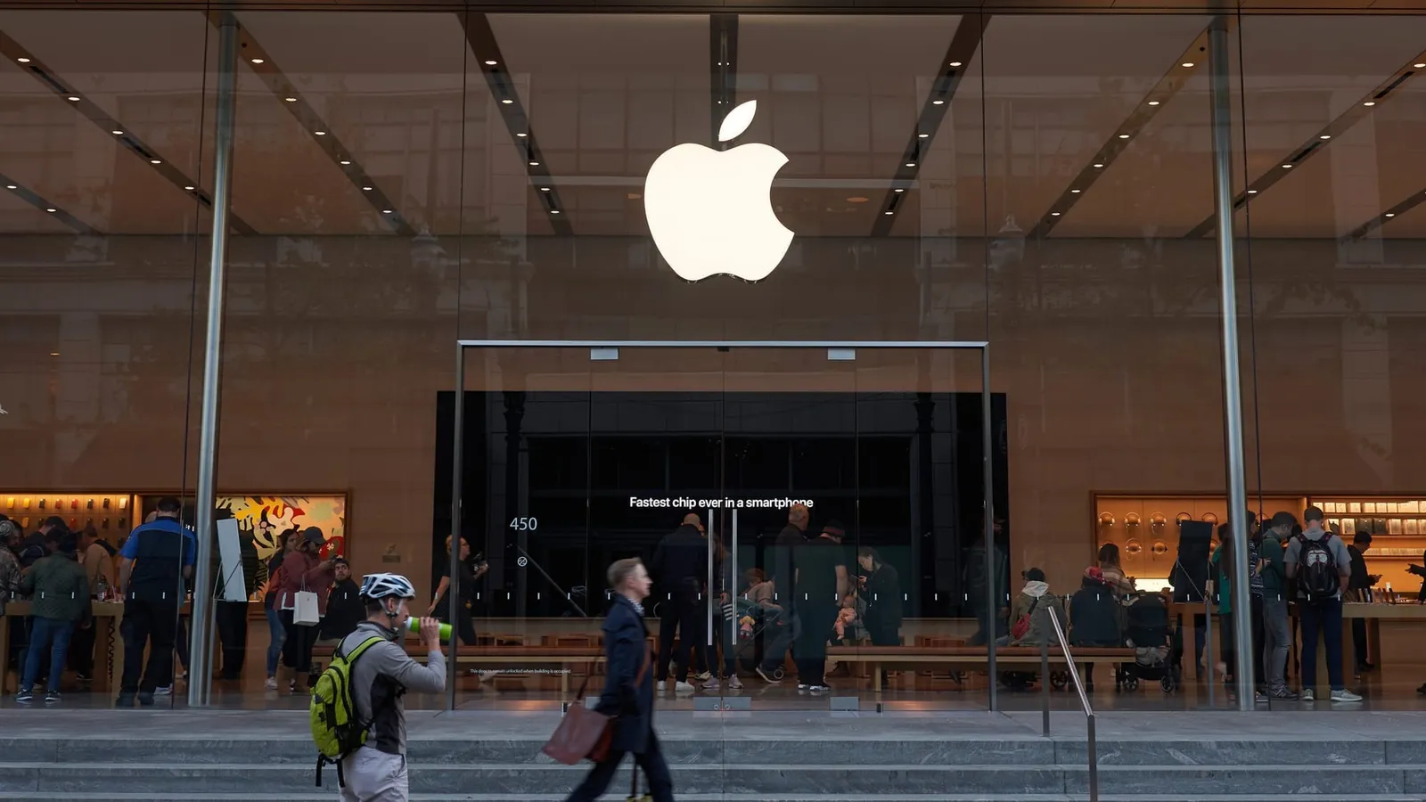 Acheter action Apple : méthode et conseils 2025