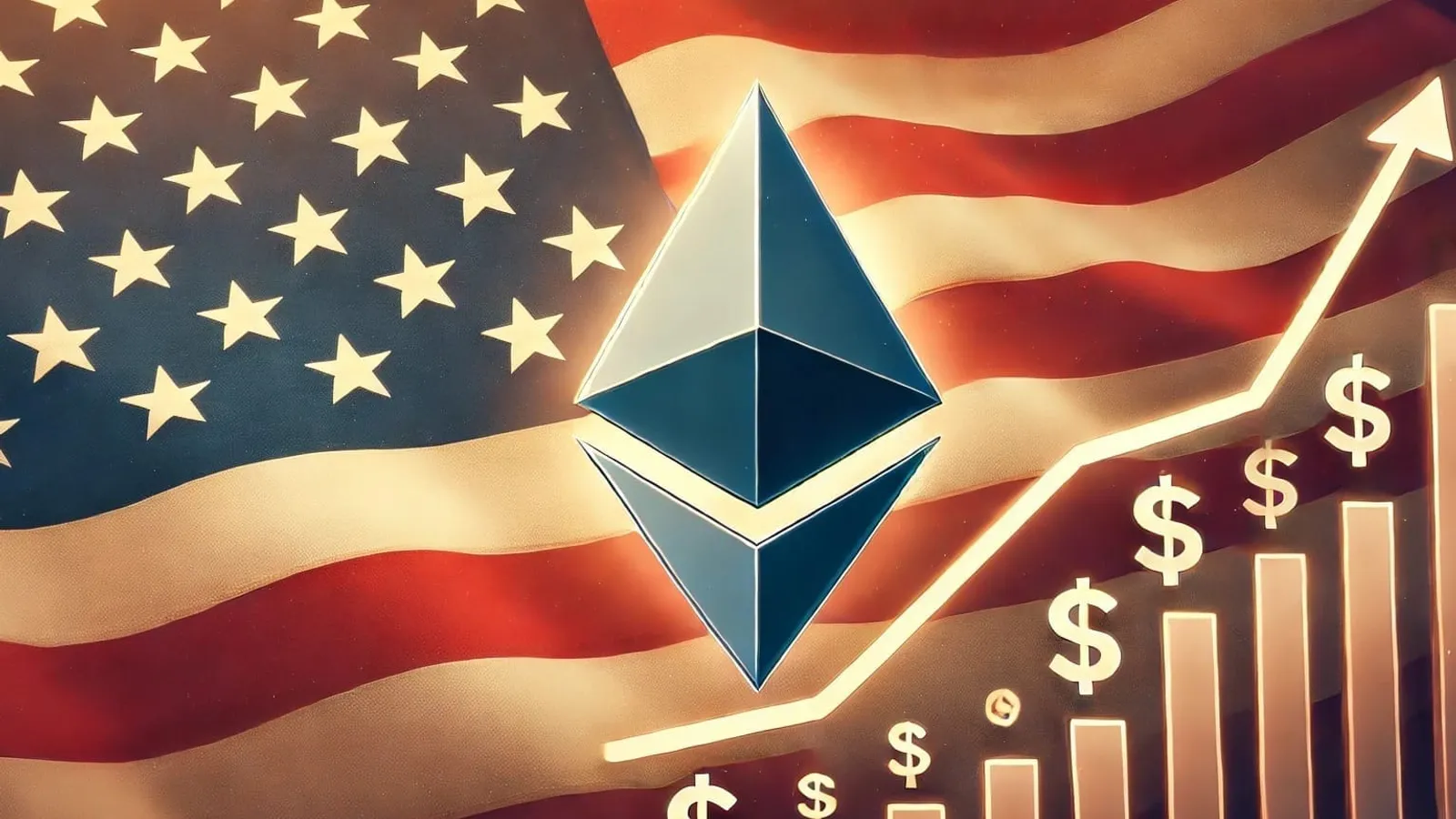ETF ETH : officiellement lancés aux États-Unis