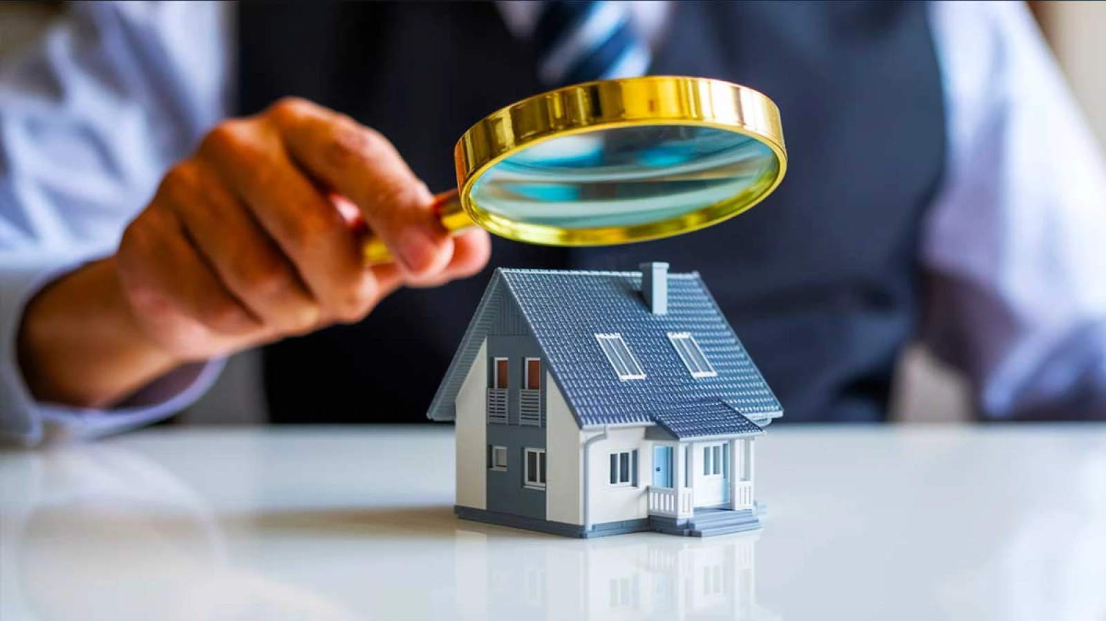 Le marché immobilier français dévoile enfin ses nouvelles cartes