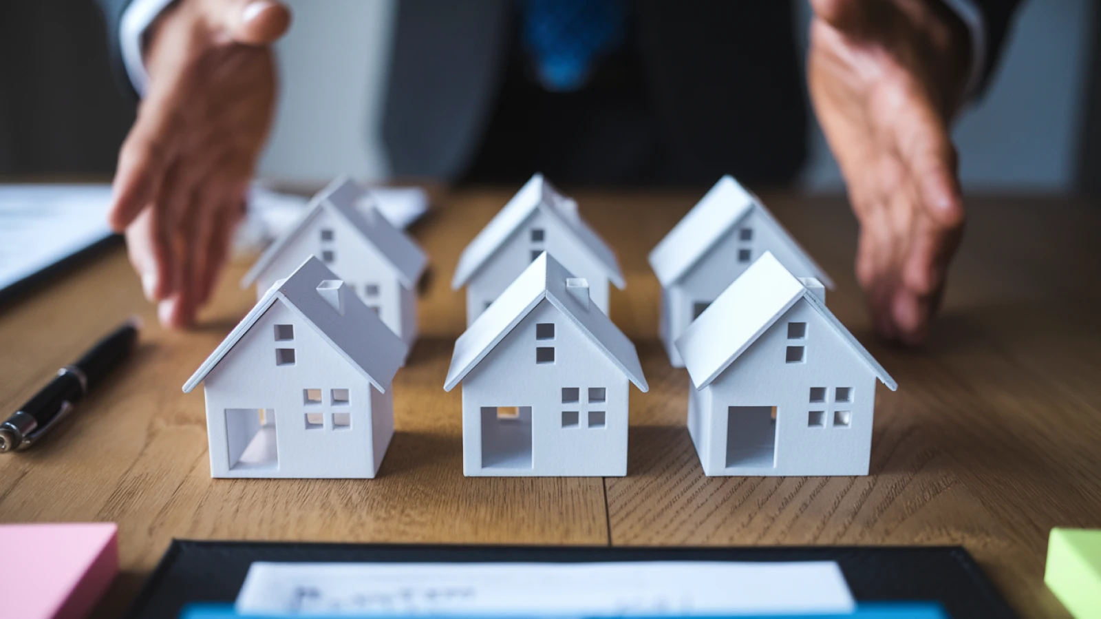 Crise du crowdfunding immobilier : l'AMF alerte sur des défauts de remboursement massifs