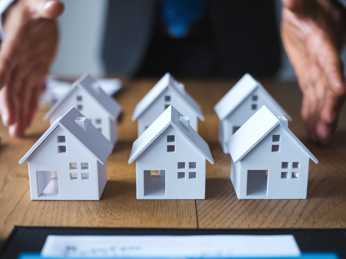 Crise du crowdfunding immobilier : l'AMF alerte sur des défauts de remboursement massifs