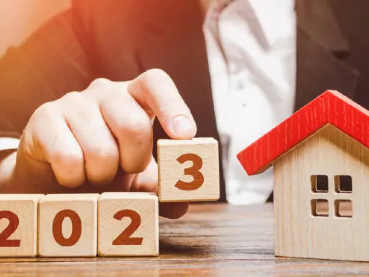 Crowdfunding Immobilier : Les Perspectives En 2023