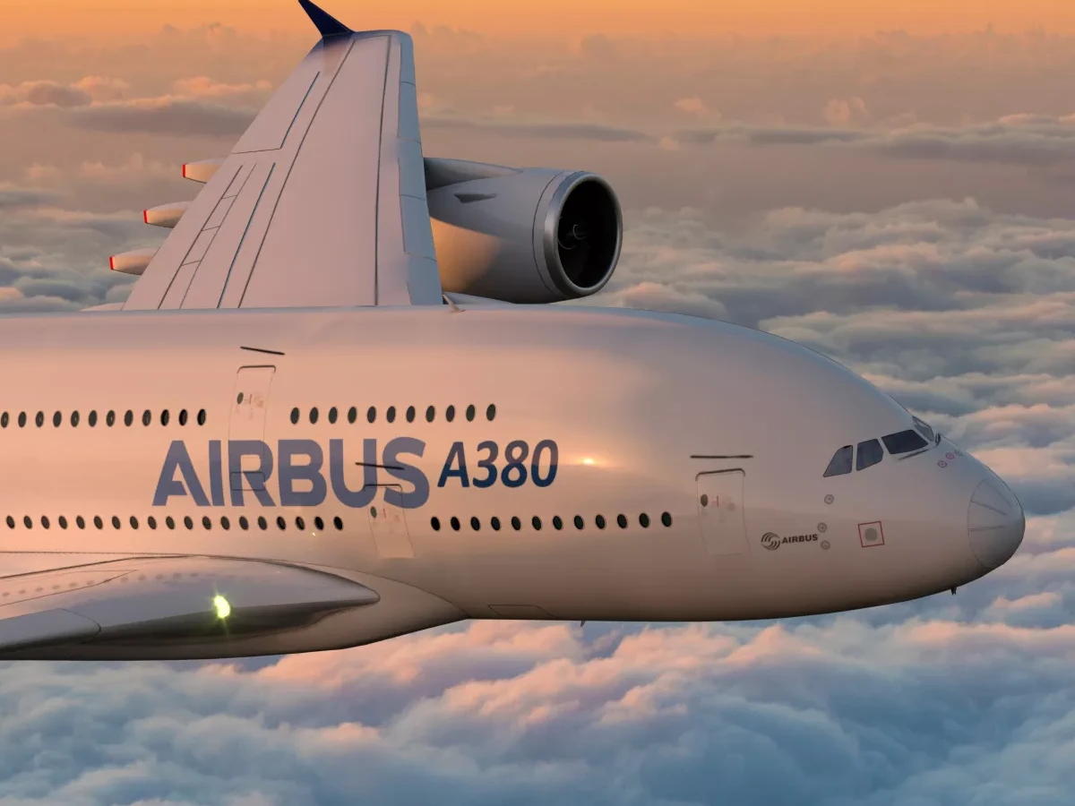 Airbus en pleine ascension et Boeing à l’arrêt : décryptage du salon du Bourget 2025