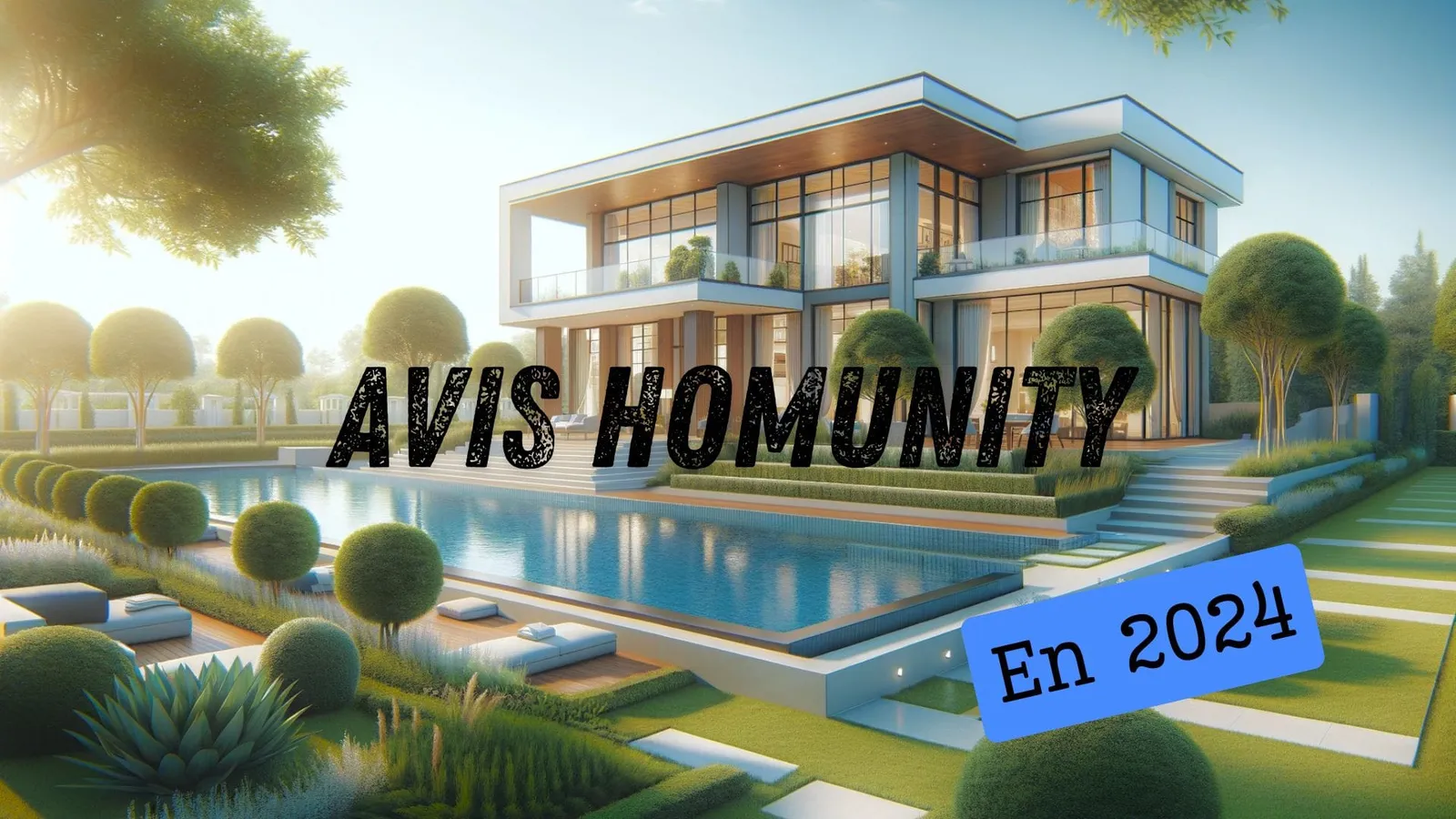 Homunity : notre avis en 2024