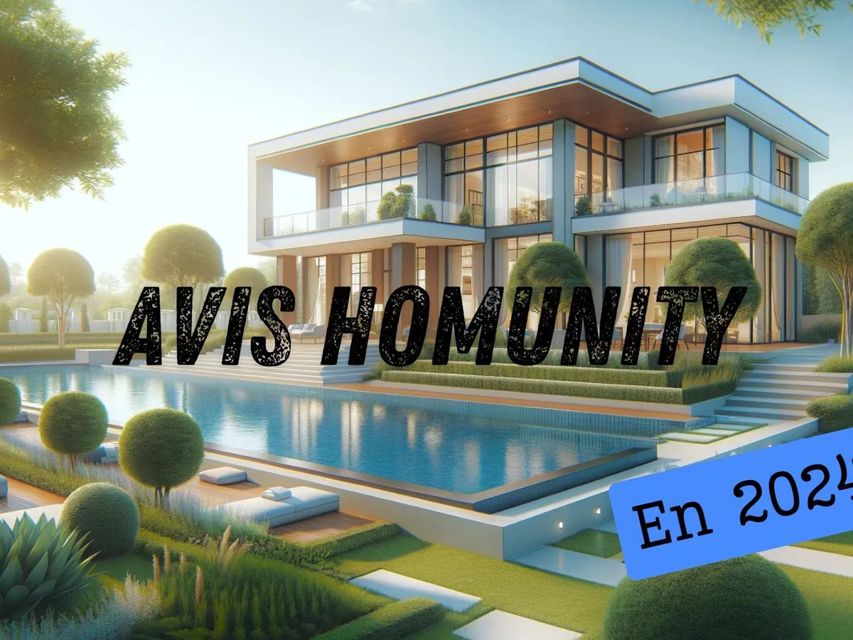 Homunity : notre avis en 2024