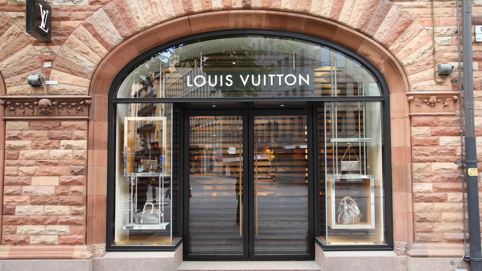 LVMH : un ralentissement de la croissance et des ventes au ralenti au troisième trimestre