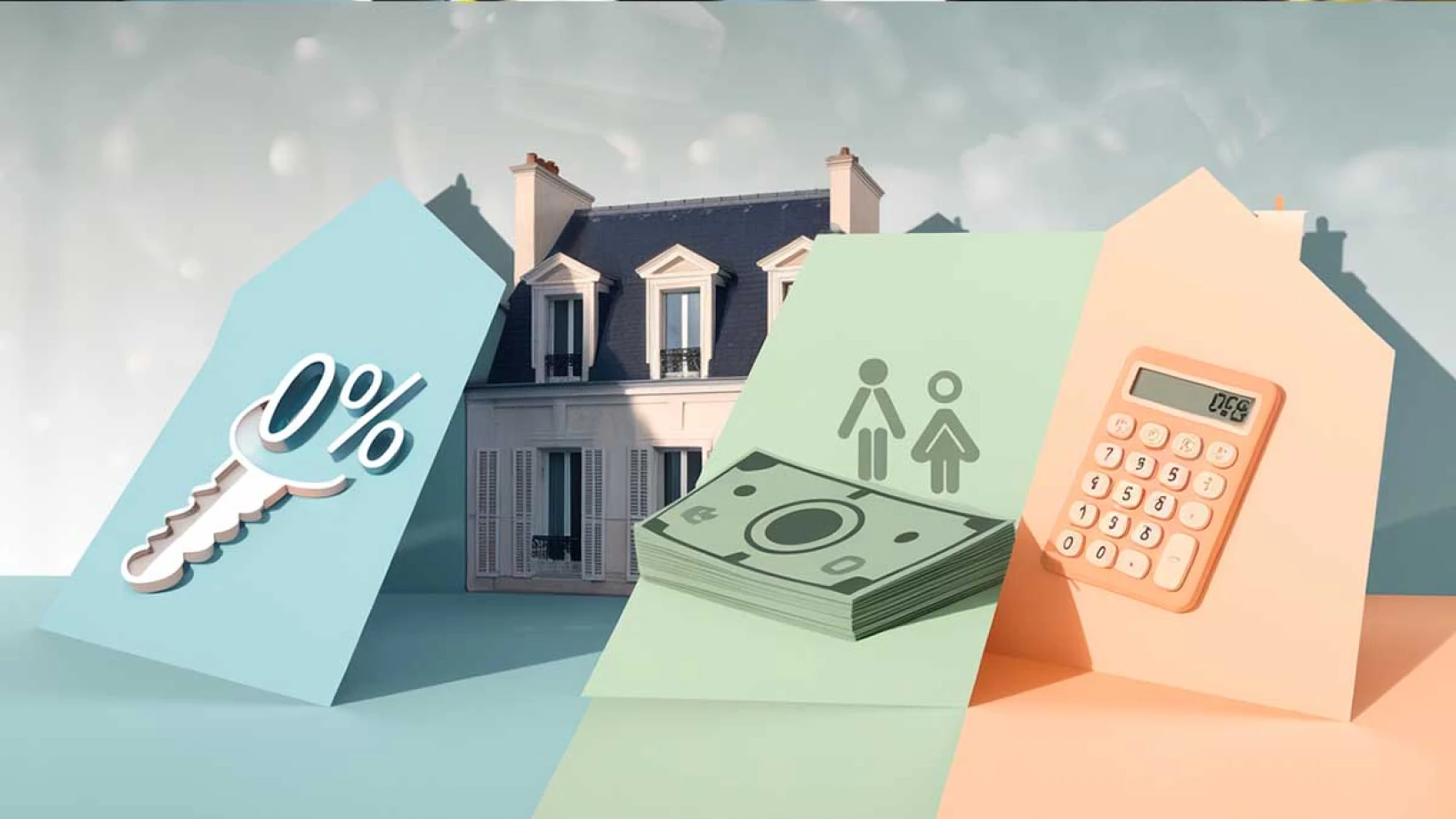 Immobilier : ce que la réforme de 2025 change pour l'accès à la propriété