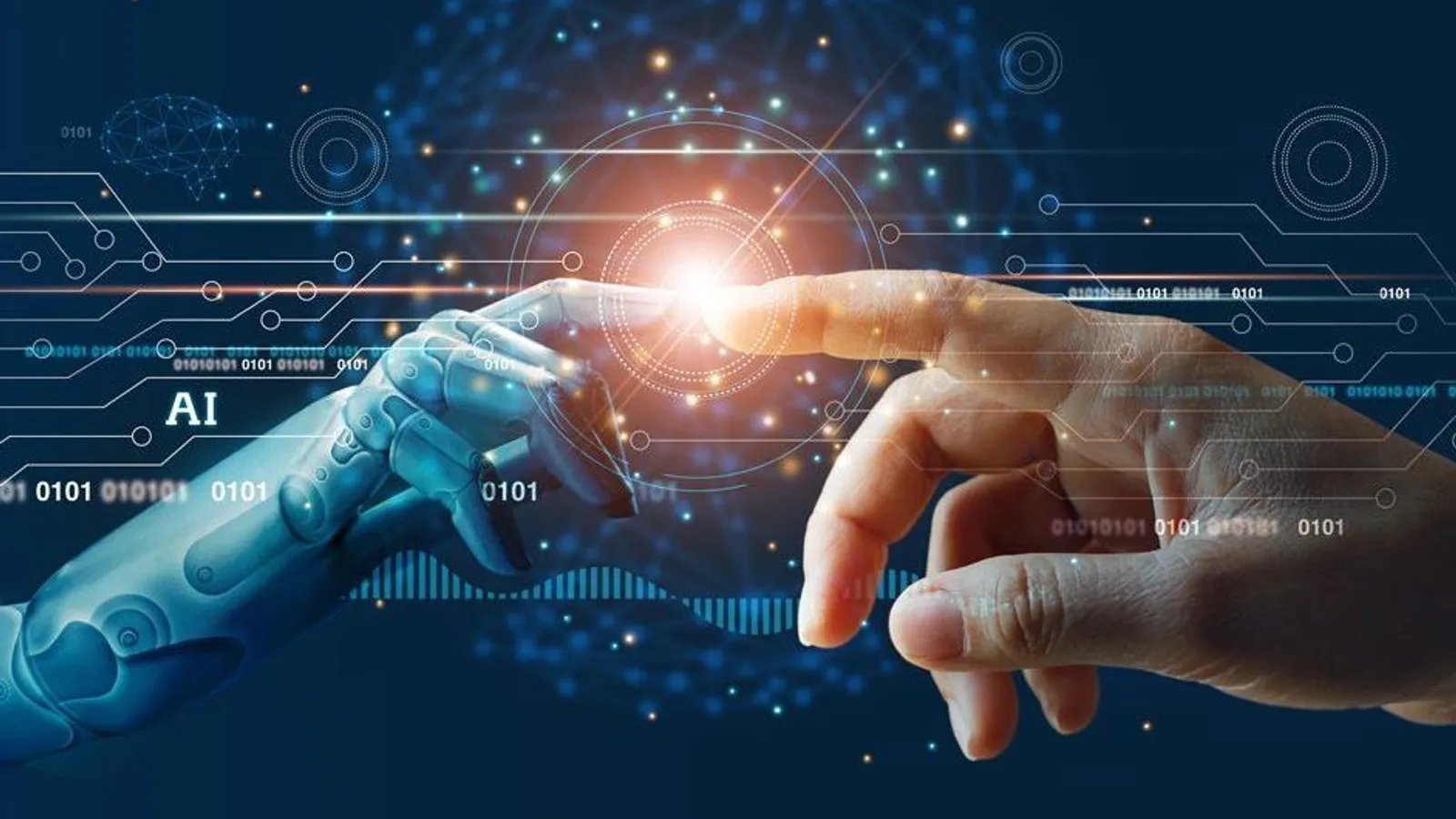 L'IA et Marketing Digital : Le Nouveau Défi des Agences de Marketing Digital