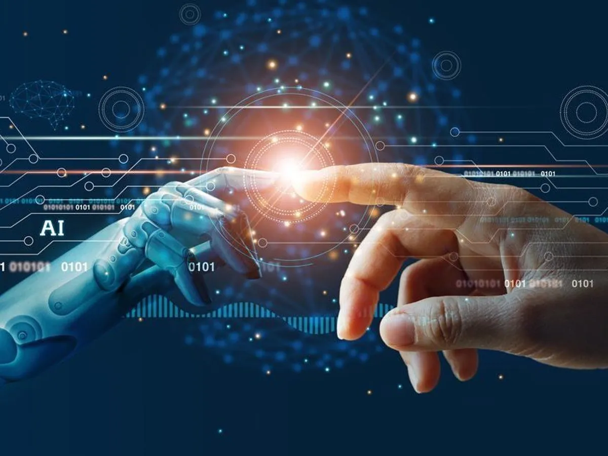 L'IA et Marketing Digital : Le Nouveau Défi des Agences de Marketing Digital