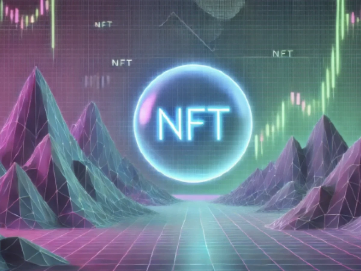 Les 10 NFT les plus chers de l'histoire : Analyse et impact sur le marché des cryptomonnaies