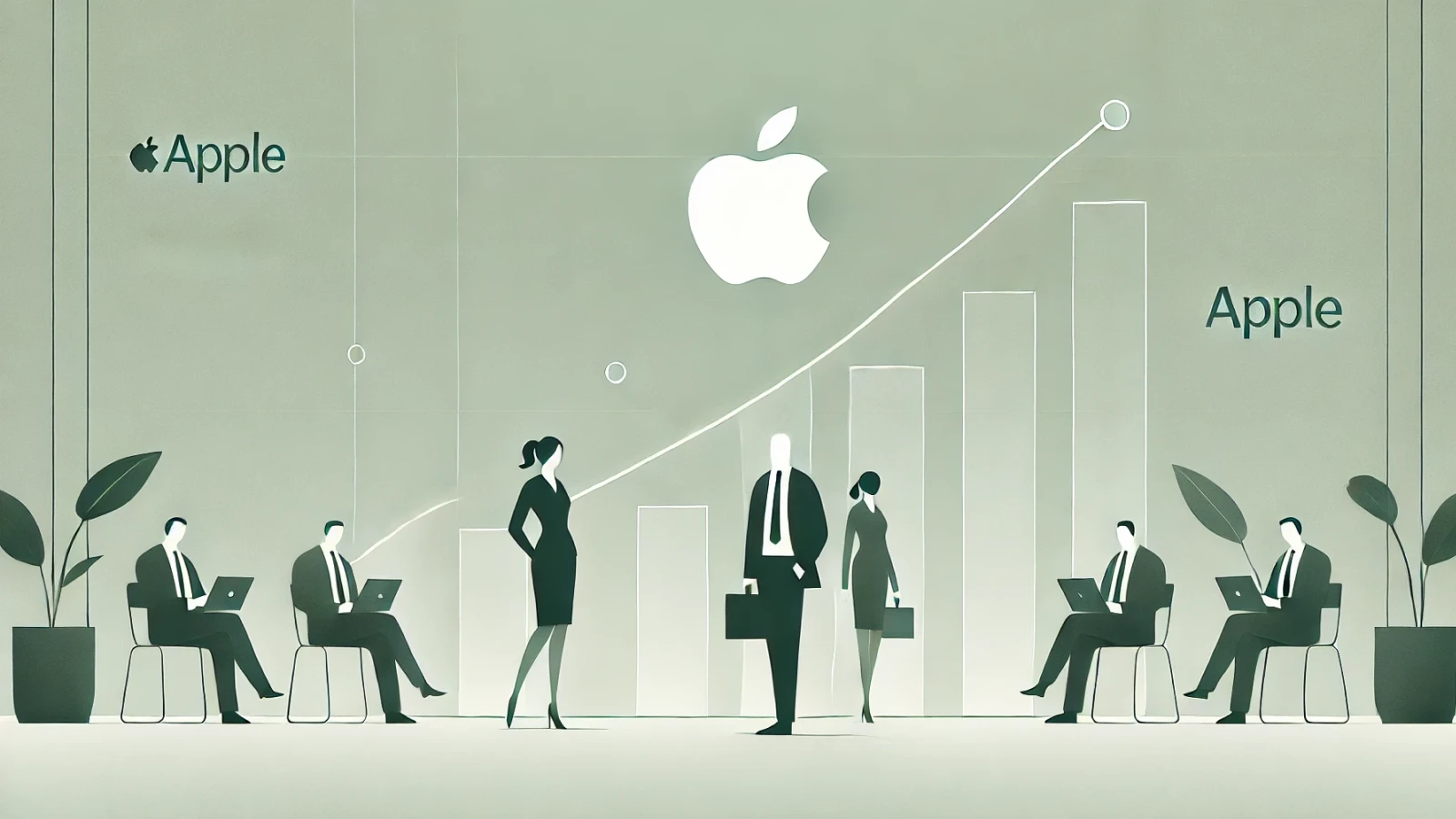 Qui sont les principaux actionnaires d’Apple (AAPL) en 2025 ?
