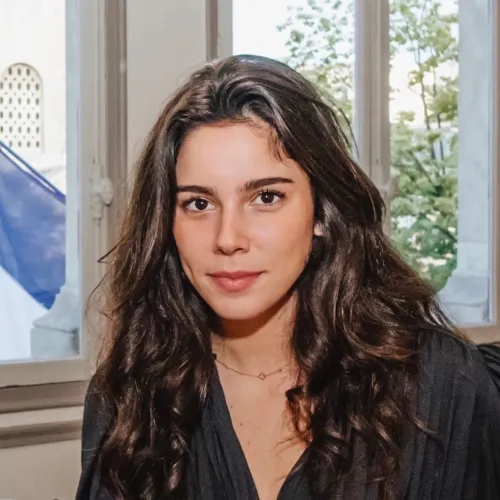 Léa Walhin
